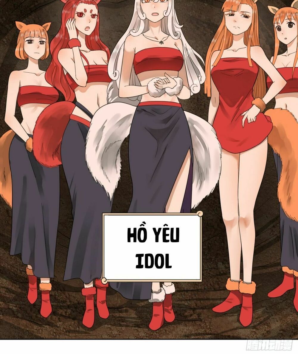 đọc truyện Ta Luyện Khí Ba Ngàn Năm Chương 43 ảnh 24 tại Thiên Thai Truyện