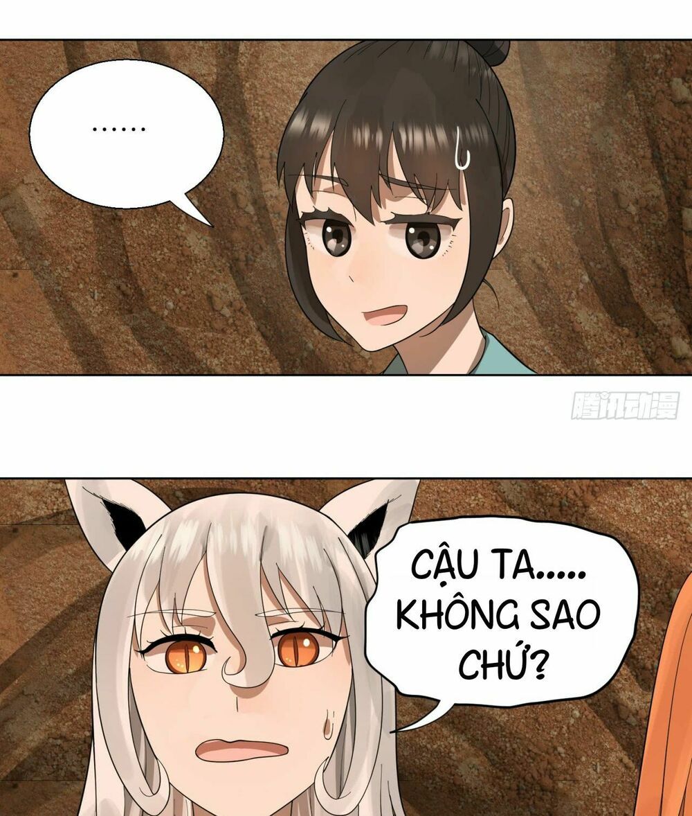 đọc truyện Ta Luyện Khí Ba Ngàn Năm Chương 43 ảnh 32 tại Thiên Thai Truyện