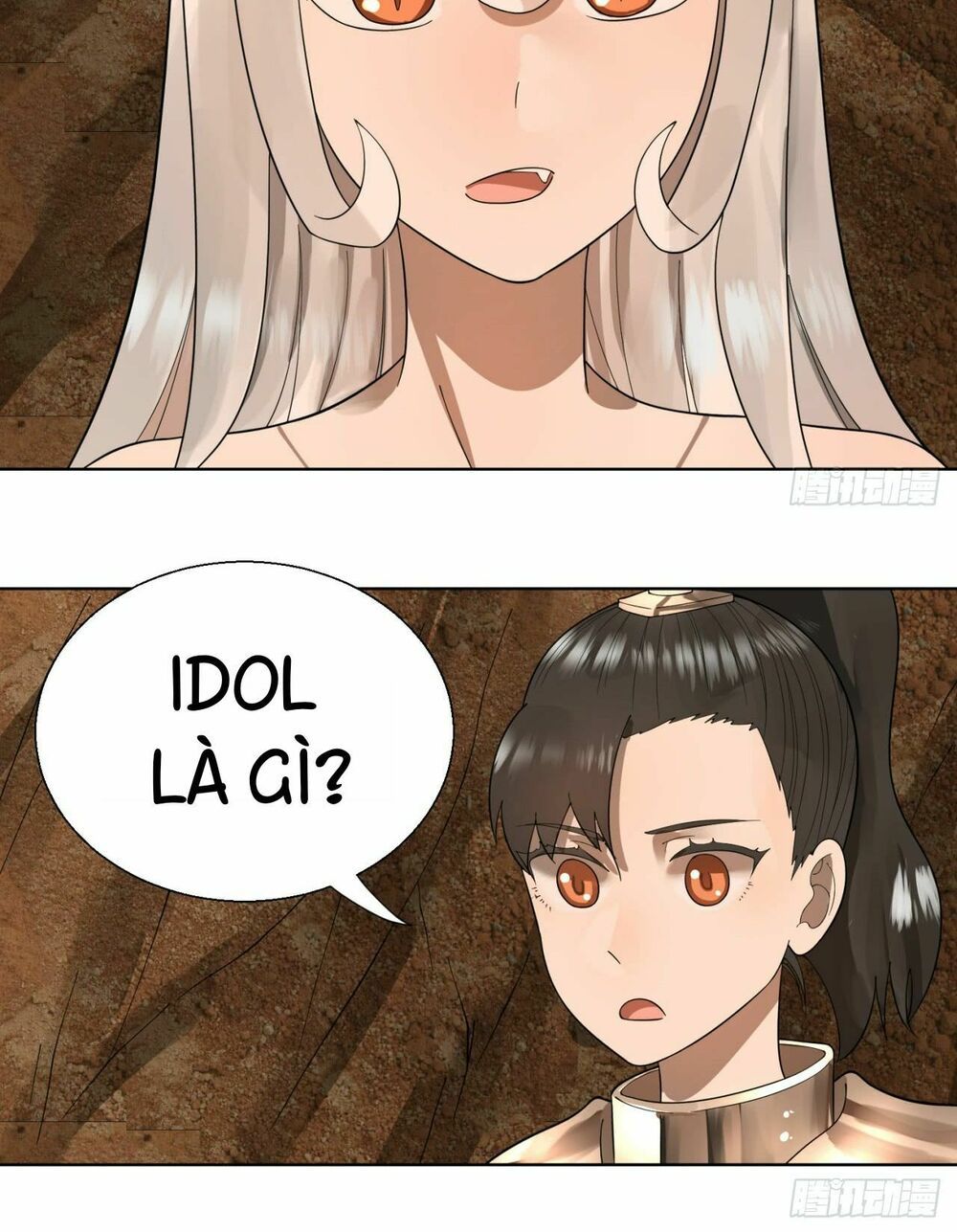 đọc truyện Ta Luyện Khí Ba Ngàn Năm Chương 43 ảnh 35 tại Thiên Thai Truyện