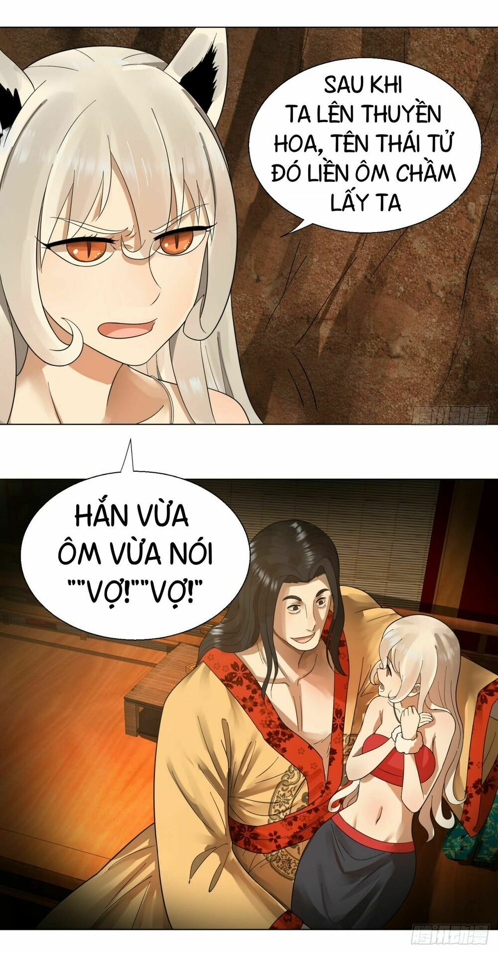 đọc truyện Ta Luyện Khí Ba Ngàn Năm Chương 43 ảnh 37 tại Thiên Thai Truyện