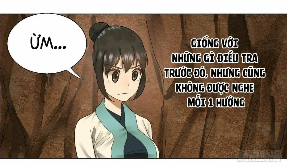 đọc truyện Ta Luyện Khí Ba Ngàn Năm Chương 43 ảnh 41 tại Thiên Thai Truyện