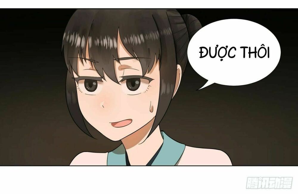 đọc truyện Ta Luyện Khí Ba Ngàn Năm Chương 43 ảnh 7 tại Thiên Thai Truyện