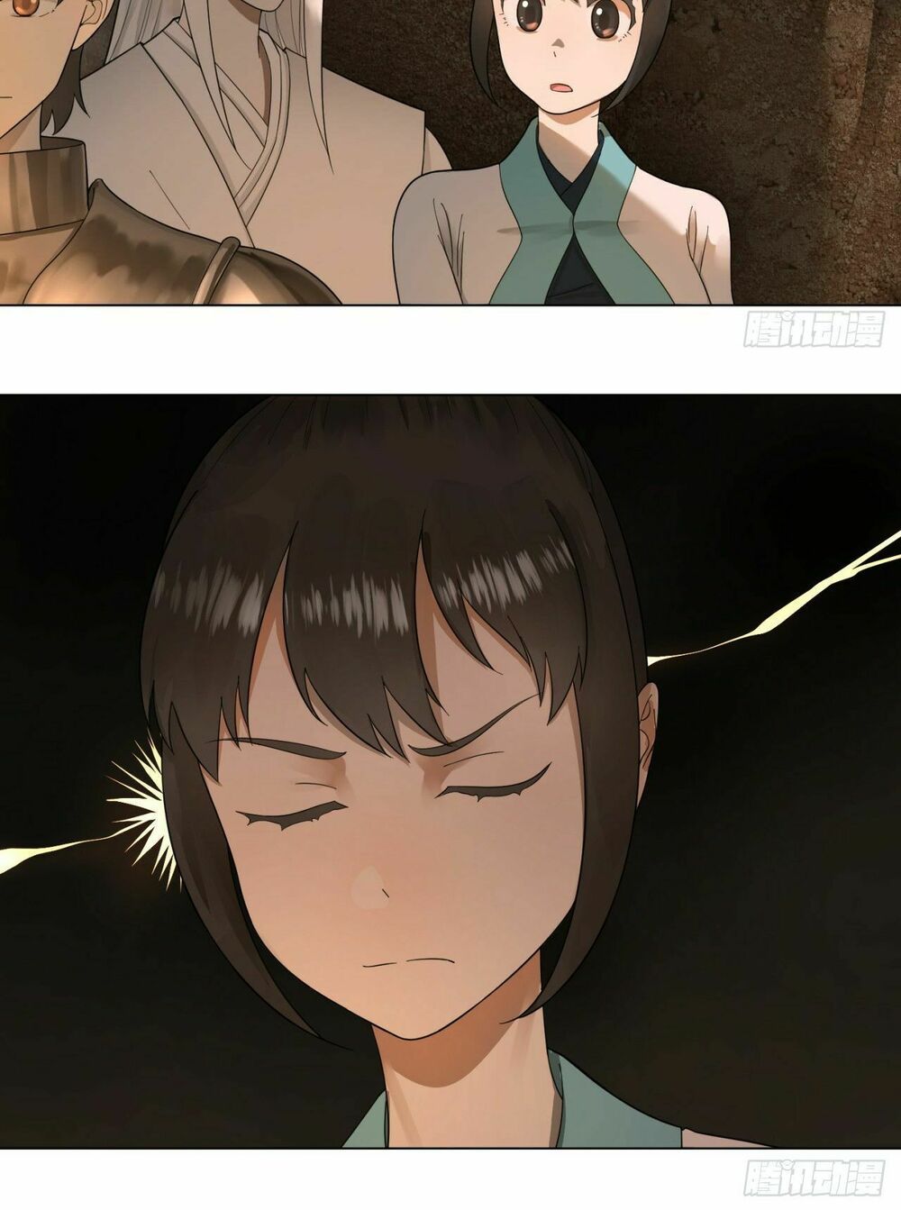 đọc truyện Ta Luyện Khí Ba Ngàn Năm Chương 43 ảnh 9 tại Thiên Thai Truyện