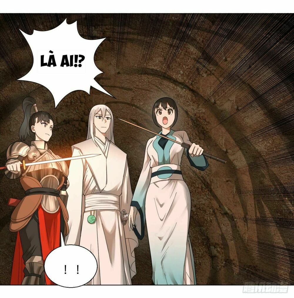 đọc truyện Ta Luyện Khí Ba Ngàn Năm Chương 43 ảnh 10 tại Thiên Thai Truyện