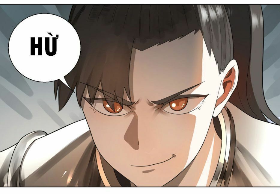 đọc truyện Ta Luyện Khí Ba Ngàn Năm Chương 44 ảnh 13 tại Thiên Thai Truyện