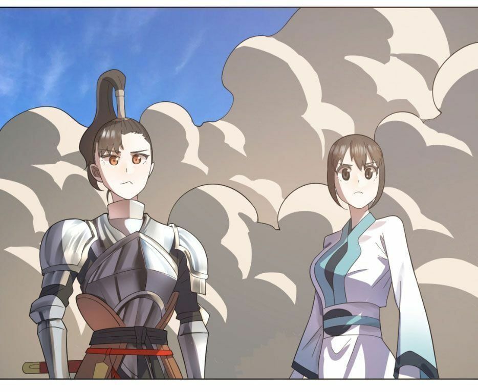 đọc truyện Ta Luyện Khí Ba Ngàn Năm Chương 44 ảnh 4 tại Thiên Thai Truyện