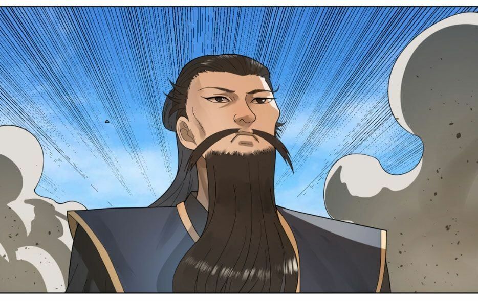 đọc truyện Ta Luyện Khí Ba Ngàn Năm Chương 44 ảnh 35 tại Thiên Thai Truyện