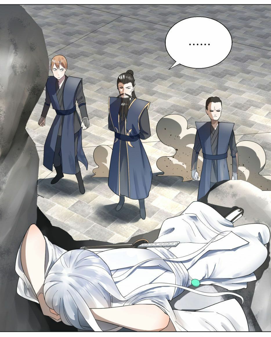 đọc truyện Ta Luyện Khí Ba Ngàn Năm Chương 44 ảnh 36 tại Thiên Thai Truyện