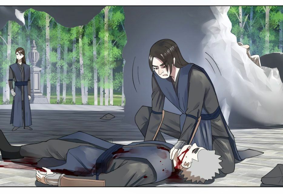 đọc truyện Ta Luyện Khí Ba Ngàn Năm Chương 44 ảnh 37 tại Thiên Thai Truyện