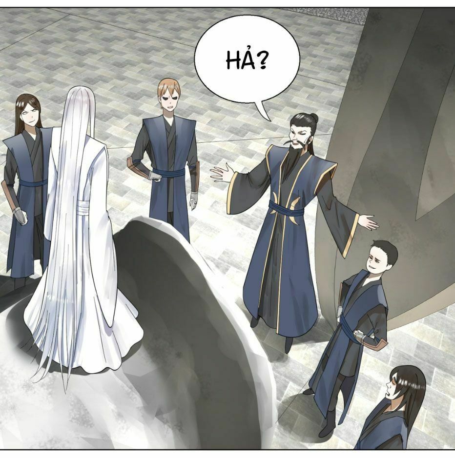 đọc truyện Ta Luyện Khí Ba Ngàn Năm Chương 45 ảnh 20 tại Thiên Thai Truyện