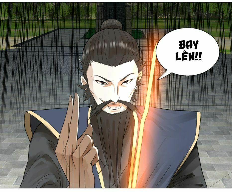 đọc truyện Ta Luyện Khí Ba Ngàn Năm Chương 45 ảnh 24 tại Thiên Thai Truyện