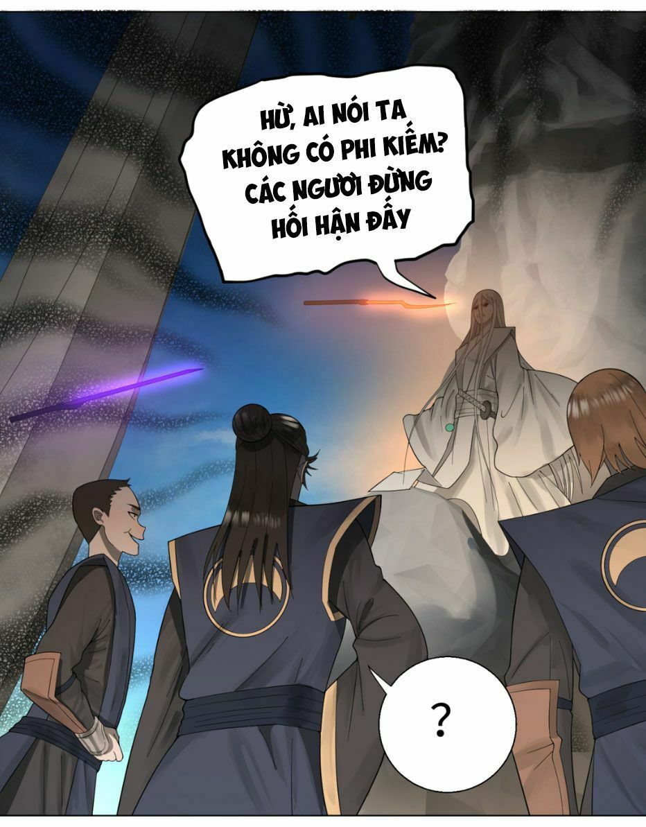 đọc truyện Ta Luyện Khí Ba Ngàn Năm Chương 45 ảnh 29 tại Thiên Thai Truyện