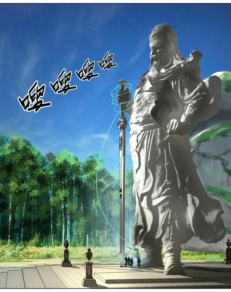 đọc truyện Ta Luyện Khí Ba Ngàn Năm Chương 45 ảnh 34 tại Thiên Thai Truyện