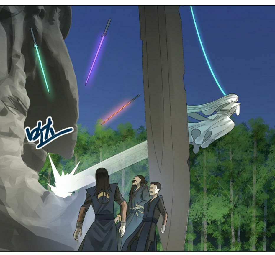 đọc truyện Ta Luyện Khí Ba Ngàn Năm Chương 45 ảnh 36 tại Thiên Thai Truyện