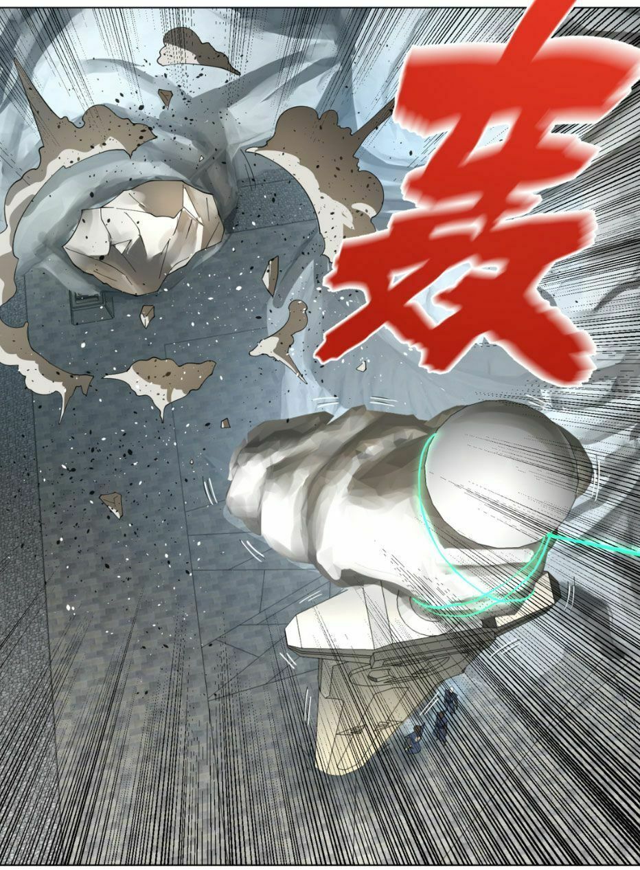 đọc truyện Ta Luyện Khí Ba Ngàn Năm Chương 45 ảnh 38 tại Thiên Thai Truyện