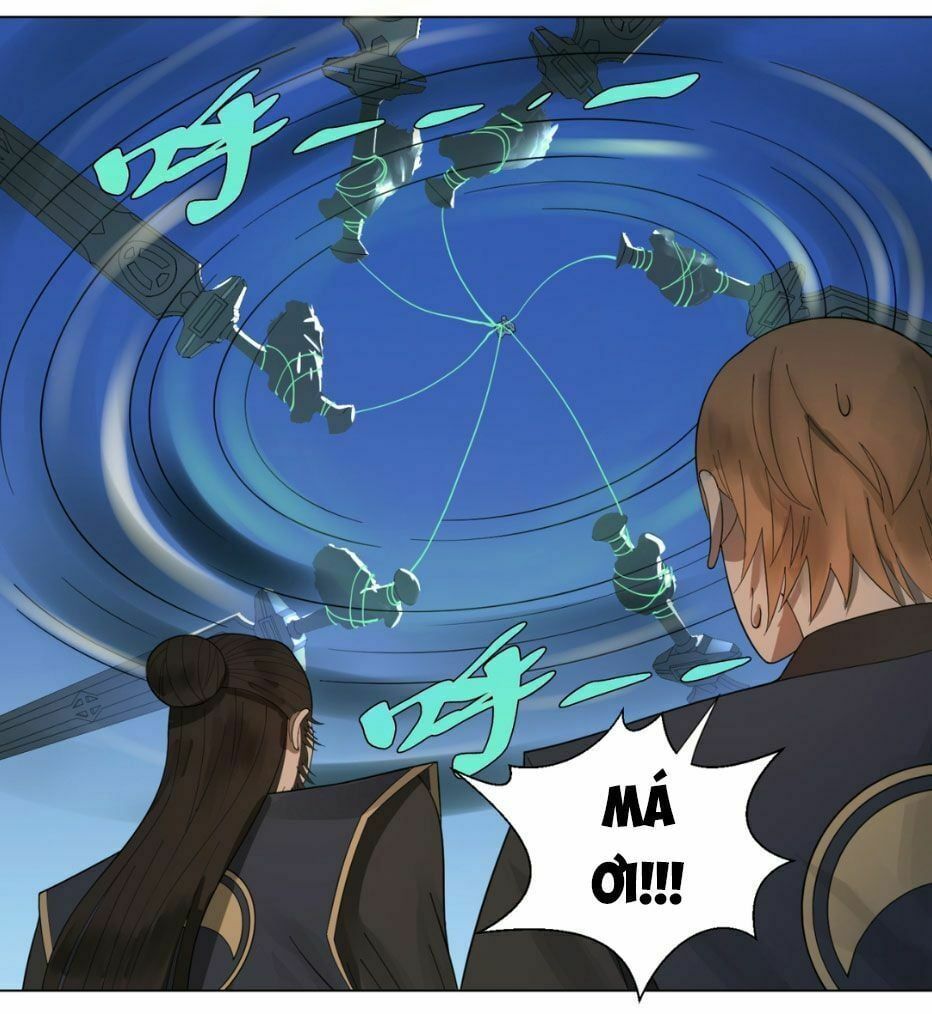 đọc truyện Ta Luyện Khí Ba Ngàn Năm Chương 45 ảnh 42 tại Thiên Thai Truyện