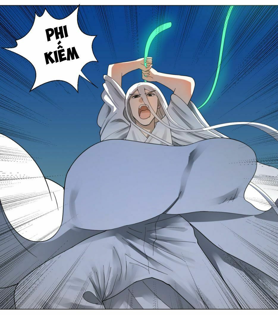 đọc truyện Ta Luyện Khí Ba Ngàn Năm Chương 45 ảnh 47 tại Thiên Thai Truyện