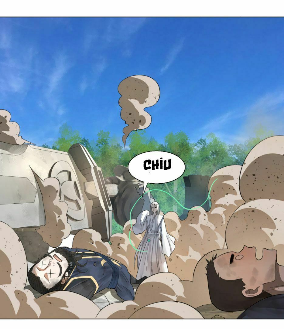 đọc truyện Ta Luyện Khí Ba Ngàn Năm Chương 45 ảnh 55 tại Thiên Thai Truyện