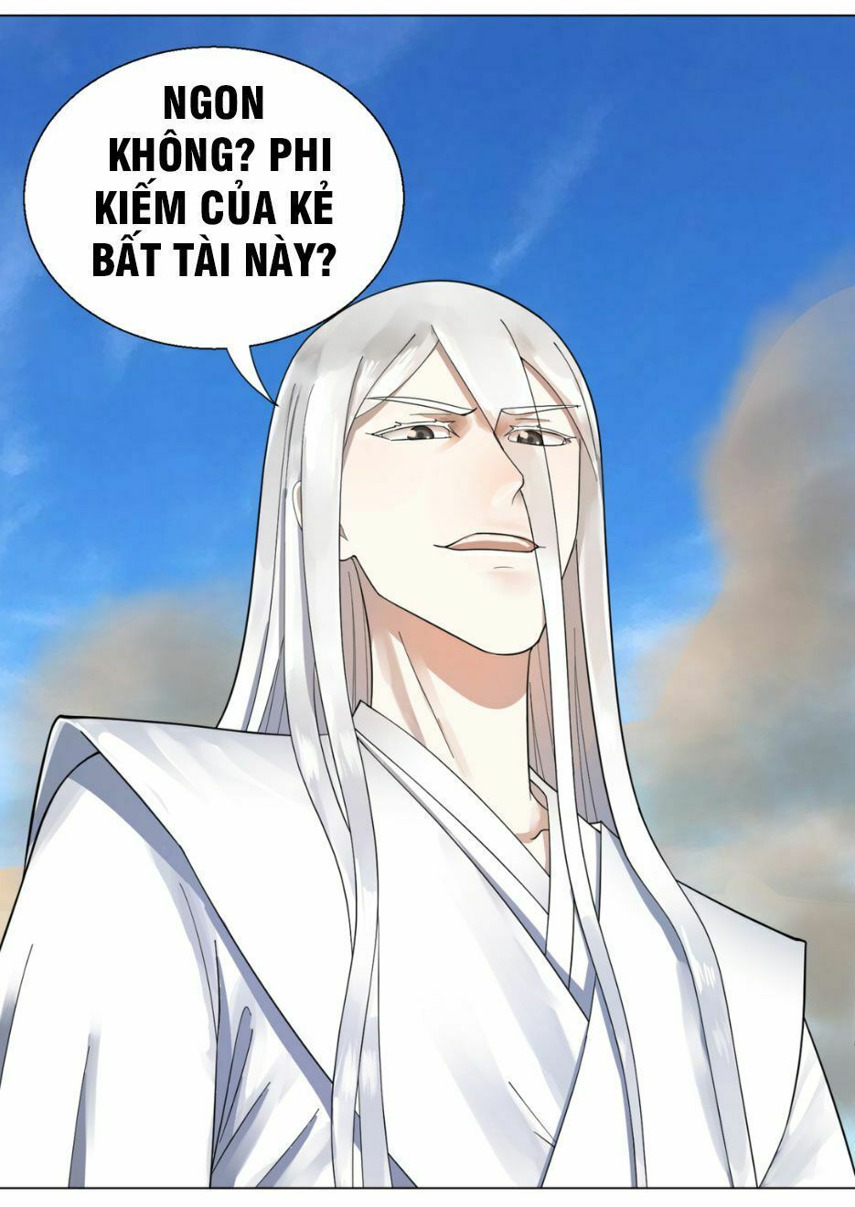 đọc truyện Ta Luyện Khí Ba Ngàn Năm Chương 45 ảnh 56 tại Thiên Thai Truyện