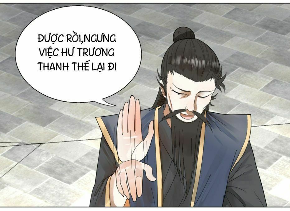 đọc truyện Ta Luyện Khí Ba Ngàn Năm Chương 45 ảnh 11 tại Thiên Thai Truyện