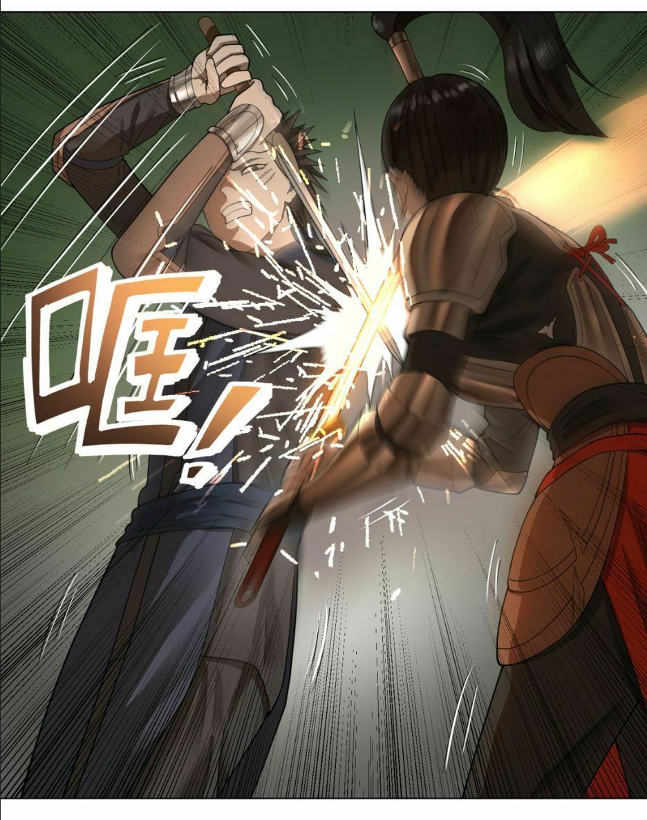 đọc truyện Ta Luyện Khí Ba Ngàn Năm Chương 46 ảnh 13 tại Thiên Thai Truyện