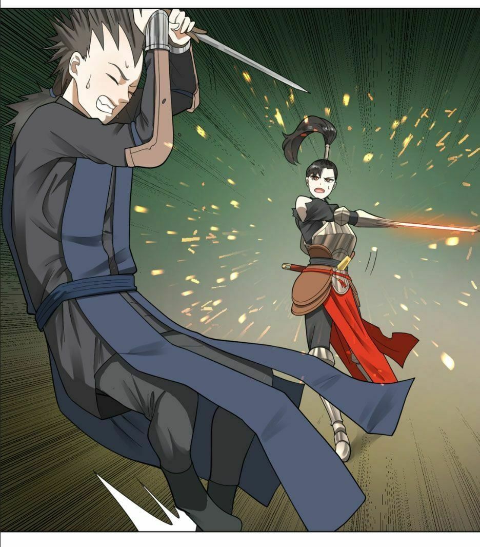 đọc truyện Ta Luyện Khí Ba Ngàn Năm Chương 46 ảnh 14 tại Thiên Thai Truyện