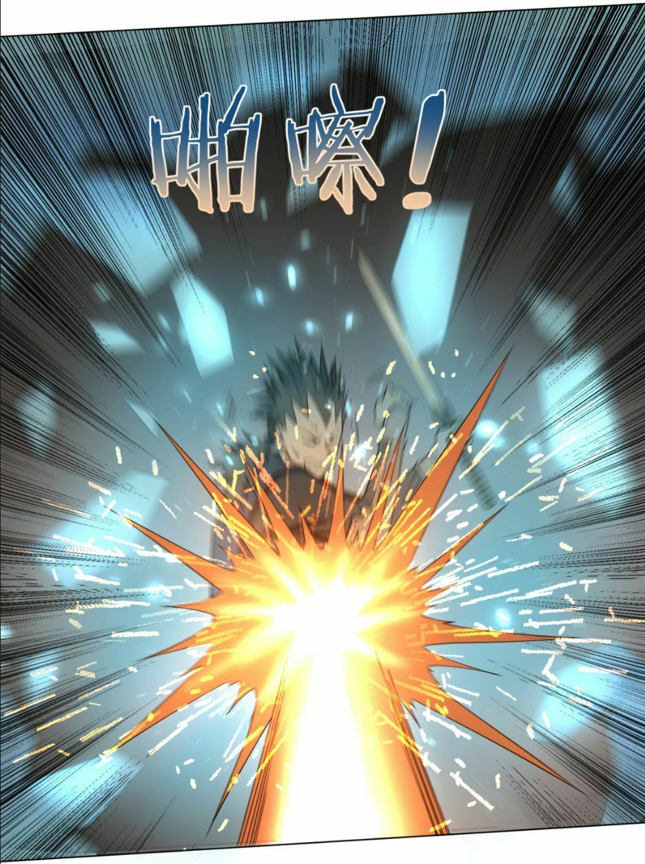 đọc truyện Ta Luyện Khí Ba Ngàn Năm Chương 46 ảnh 16 tại Thiên Thai Truyện