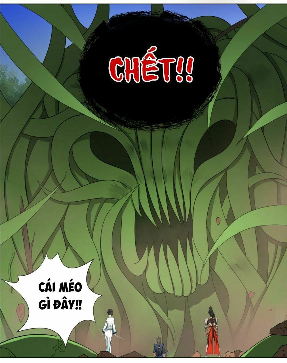 đọc truyện Ta Luyện Khí Ba Ngàn Năm Chương 46 ảnh 22 tại Thiên Thai Truyện