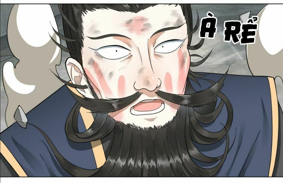 đọc truyện Ta Luyện Khí Ba Ngàn Năm Chương 46 ảnh 43 tại Thiên Thai Truyện