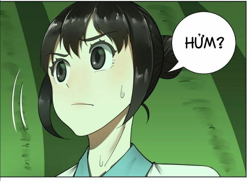 đọc truyện Ta Luyện Khí Ba Ngàn Năm Chương 46 ảnh 48 tại Thiên Thai Truyện