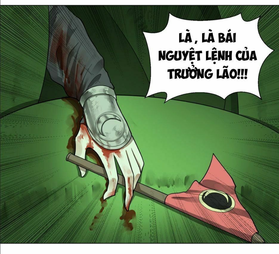 đọc truyện Ta Luyện Khí Ba Ngàn Năm Chương 46 ảnh 50 tại Thiên Thai Truyện