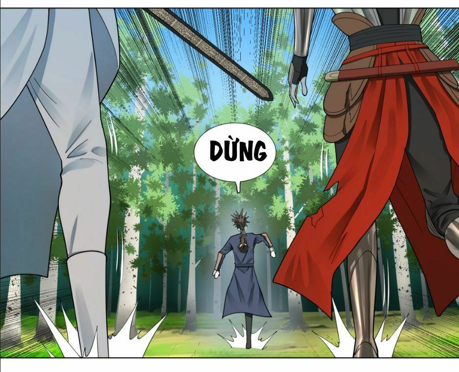 đọc truyện Ta Luyện Khí Ba Ngàn Năm Chương 46 ảnh 7 tại Thiên Thai Truyện