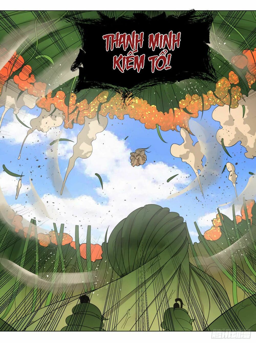 đọc truyện Ta Luyện Khí Ba Ngàn Năm Chương 47 ảnh 15 tại Thiên Thai Truyện