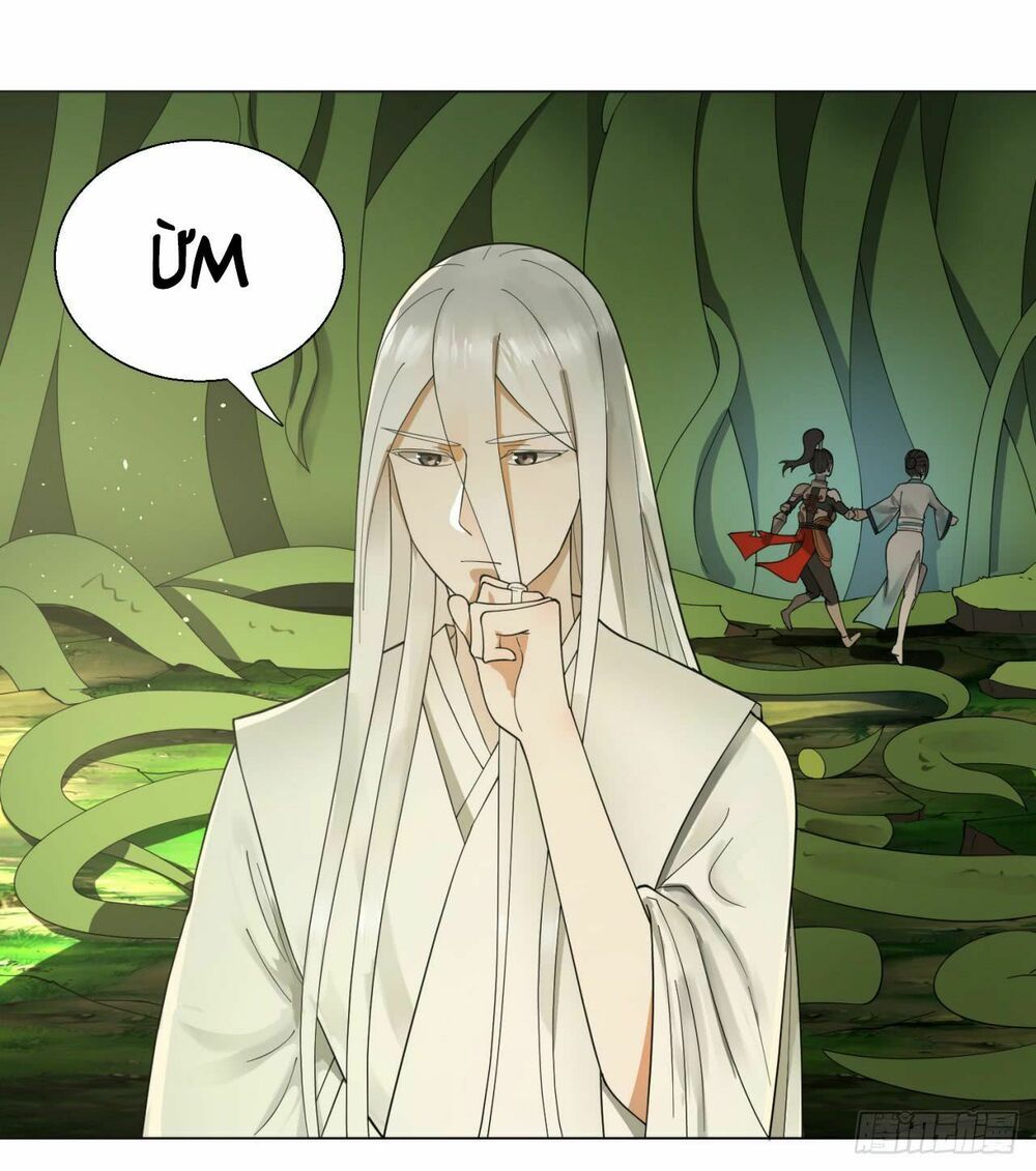 đọc truyện Ta Luyện Khí Ba Ngàn Năm Chương 47 ảnh 25 tại Thiên Thai Truyện