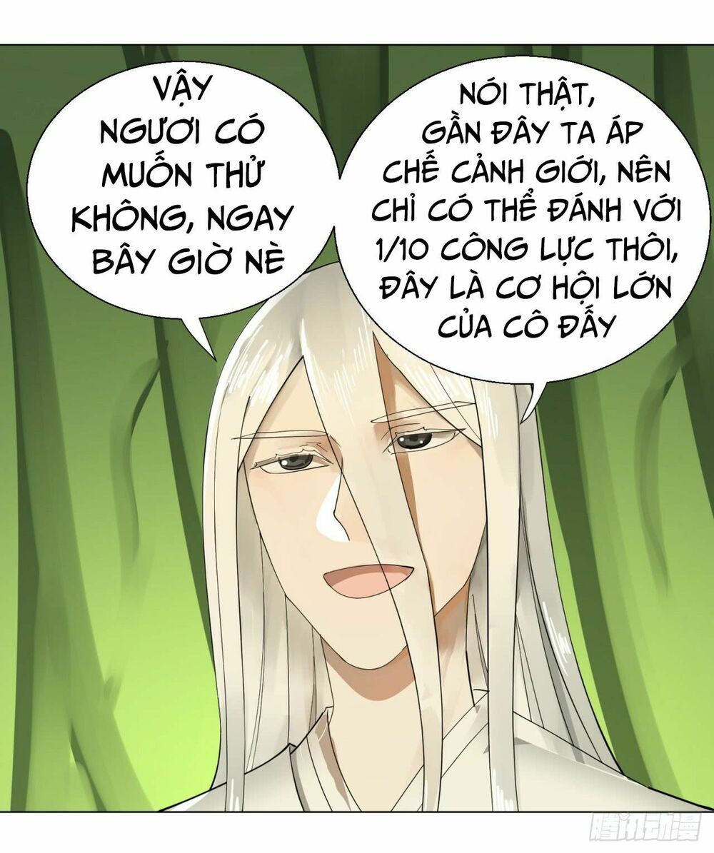 đọc truyện Ta Luyện Khí Ba Ngàn Năm Chương 47 ảnh 26 tại Thiên Thai Truyện