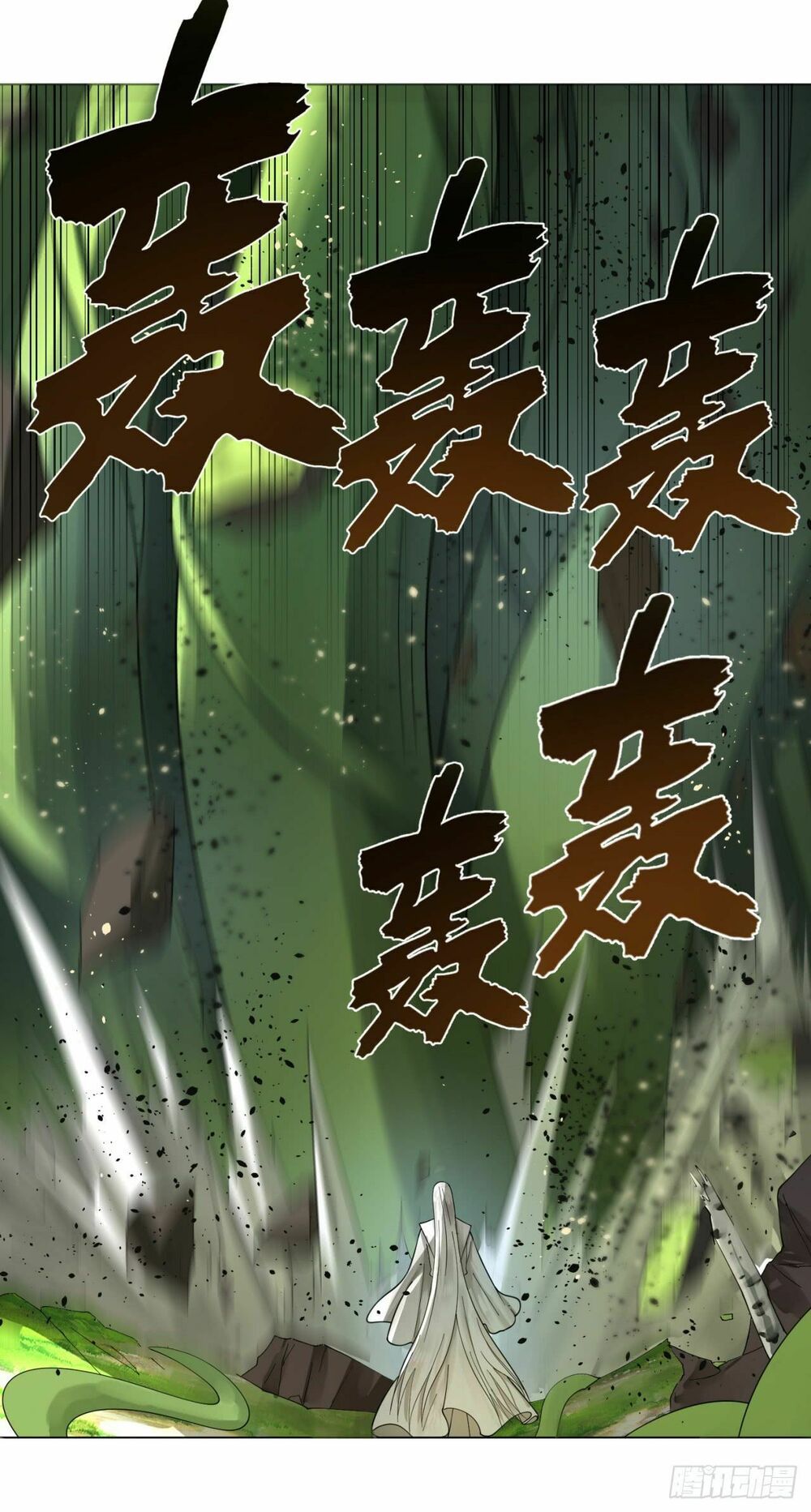 đọc truyện Ta Luyện Khí Ba Ngàn Năm Chương 47 ảnh 32 tại Thiên Thai Truyện