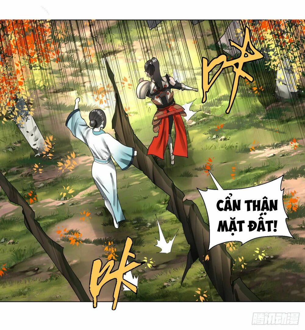 đọc truyện Ta Luyện Khí Ba Ngàn Năm Chương 47 ảnh 35 tại Thiên Thai Truyện