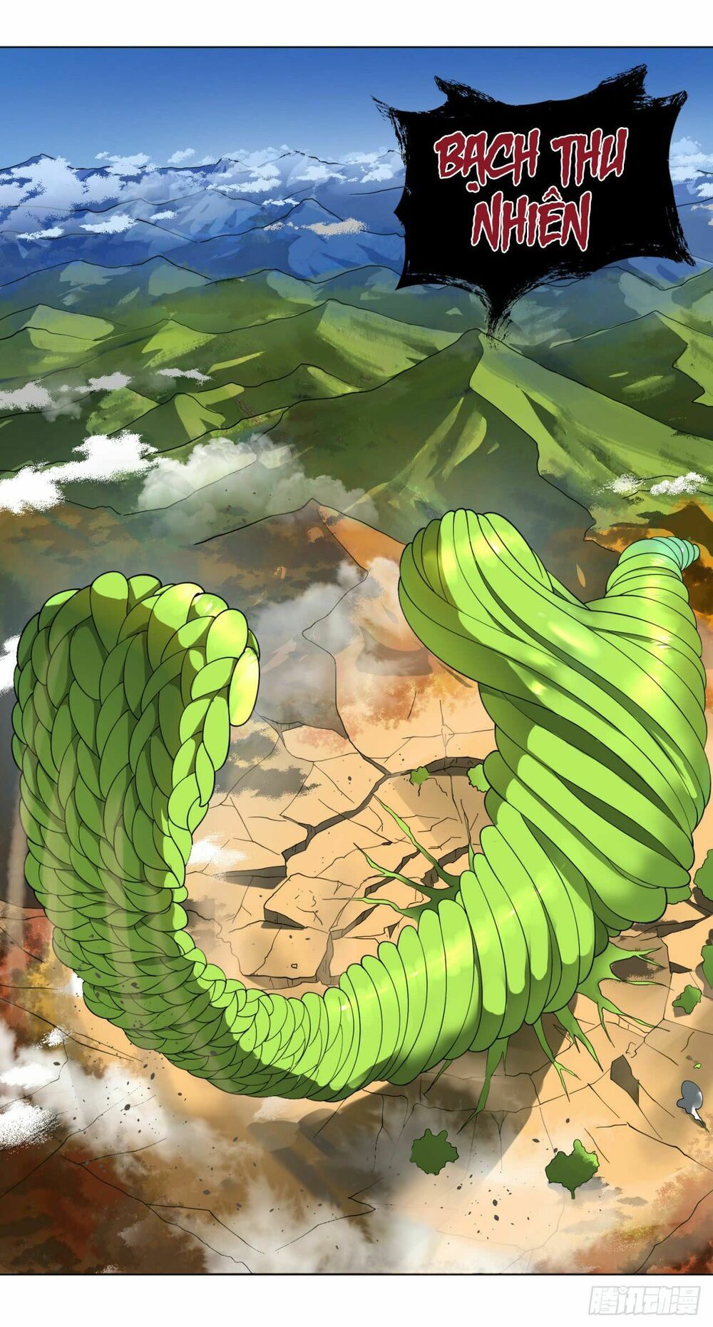 đọc truyện Ta Luyện Khí Ba Ngàn Năm Chương 47 ảnh 39 tại Thiên Thai Truyện