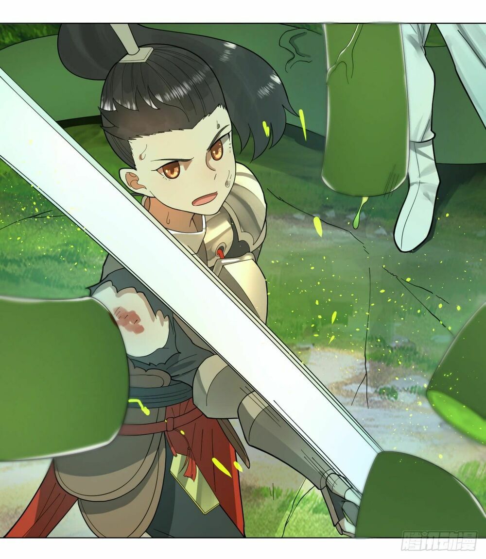 đọc truyện Ta Luyện Khí Ba Ngàn Năm Chương 47 ảnh 6 tại Thiên Thai Truyện