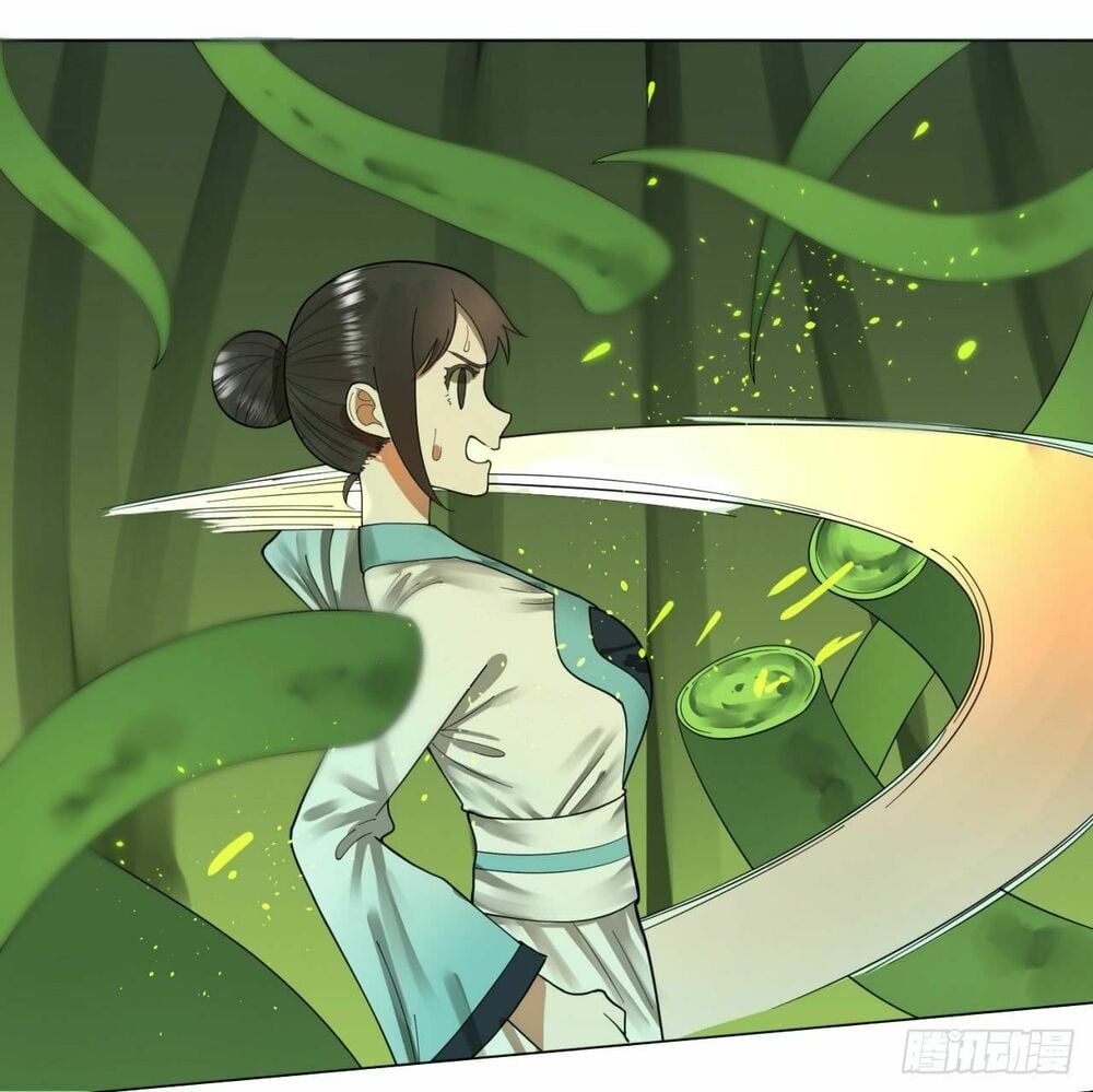 đọc truyện Ta Luyện Khí Ba Ngàn Năm Chương 47 ảnh 7 tại Thiên Thai Truyện