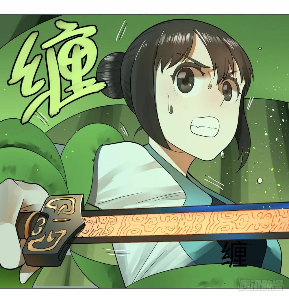 đọc truyện Ta Luyện Khí Ba Ngàn Năm Chương 47 ảnh 9 tại Thiên Thai Truyện