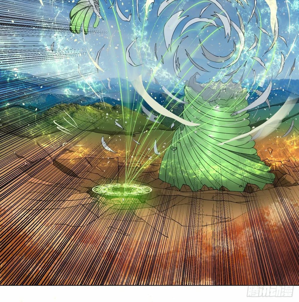 đọc truyện Ta Luyện Khí Ba Ngàn Năm Chương 48 ảnh 15 tại Thiên Thai Truyện