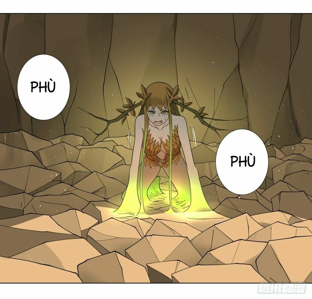 đọc truyện Ta Luyện Khí Ba Ngàn Năm Chương 48 ảnh 19 tại Thiên Thai Truyện