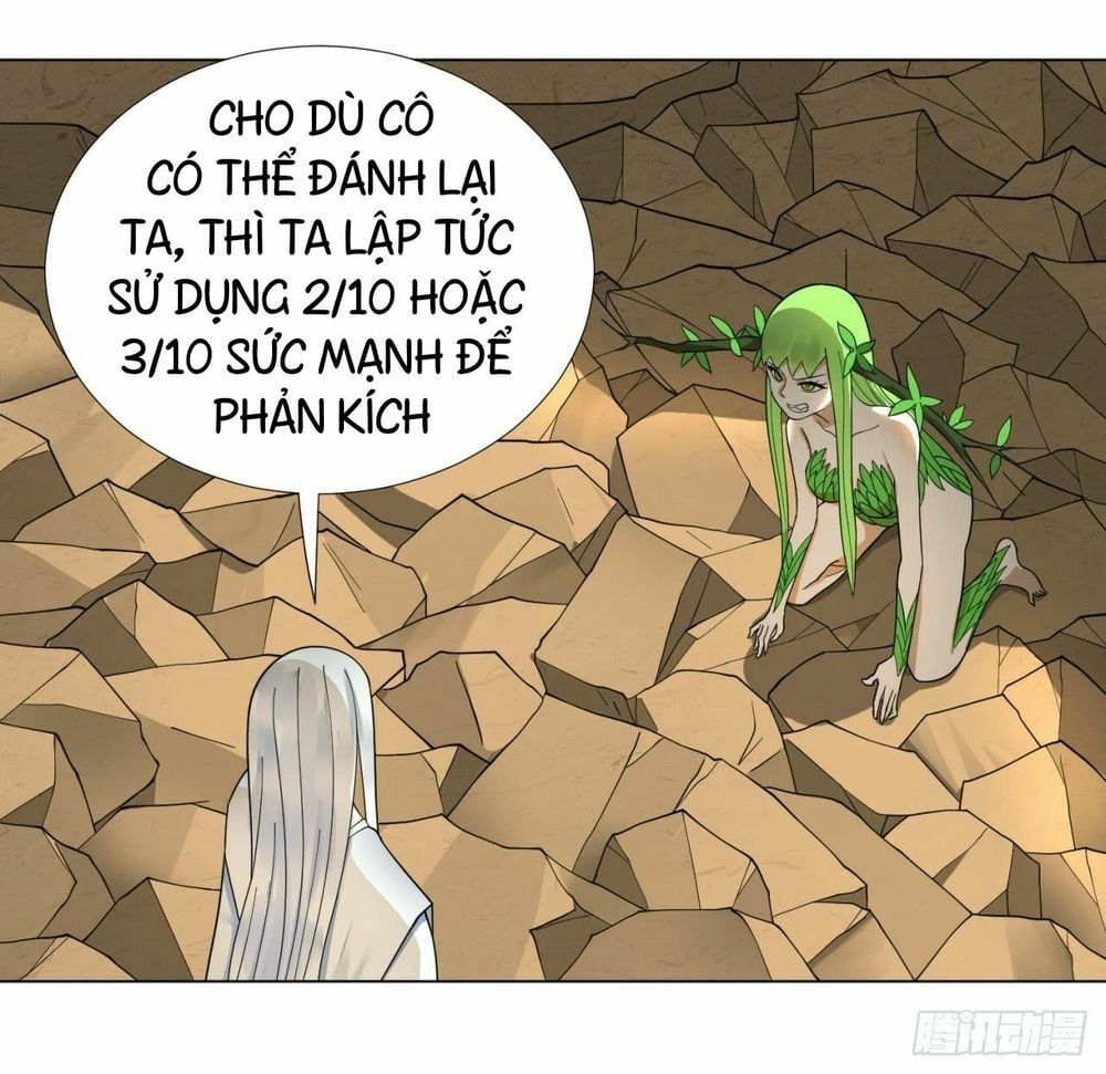 đọc truyện Ta Luyện Khí Ba Ngàn Năm Chương 48 ảnh 23 tại Thiên Thai Truyện