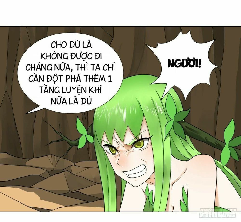 đọc truyện Ta Luyện Khí Ba Ngàn Năm Chương 48 ảnh 24 tại Thiên Thai Truyện