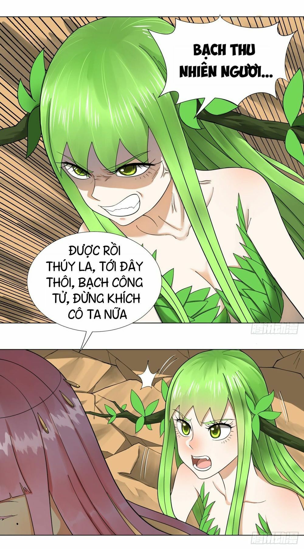 đọc truyện Ta Luyện Khí Ba Ngàn Năm Chương 48 ảnh 34 tại Thiên Thai Truyện