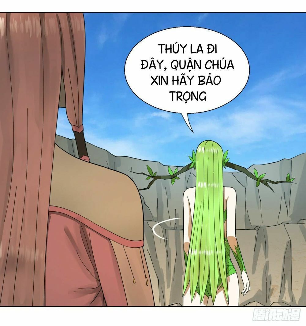 đọc truyện Ta Luyện Khí Ba Ngàn Năm Chương 48 ảnh 41 tại Thiên Thai Truyện