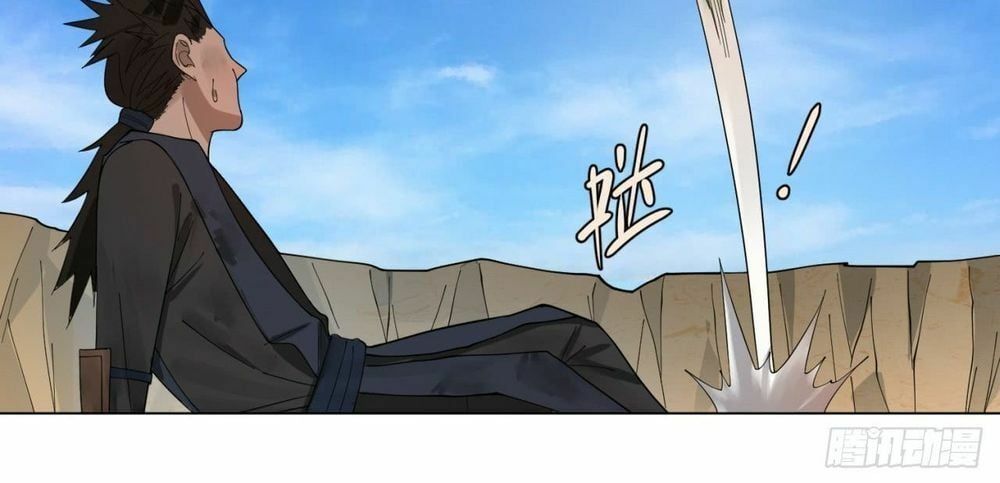 đọc truyện Ta Luyện Khí Ba Ngàn Năm Chương 48 ảnh 44 tại Thiên Thai Truyện