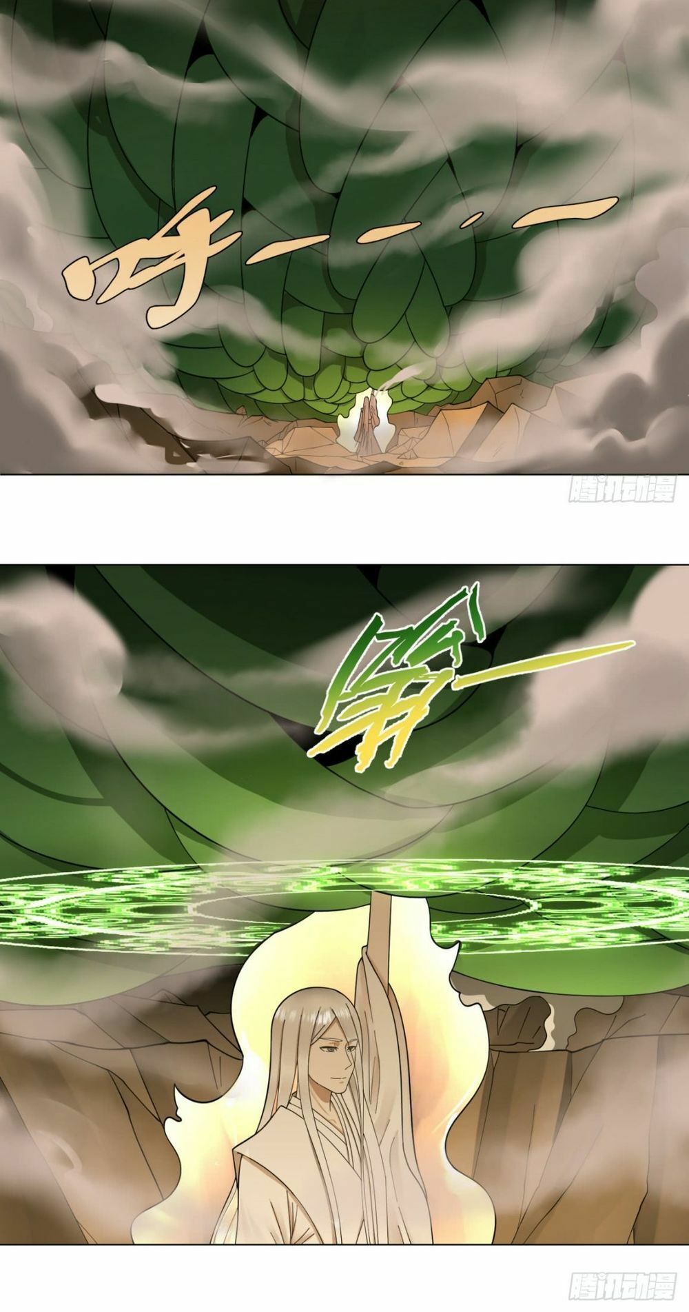 đọc truyện Ta Luyện Khí Ba Ngàn Năm Chương 48 ảnh 9 tại Thiên Thai Truyện