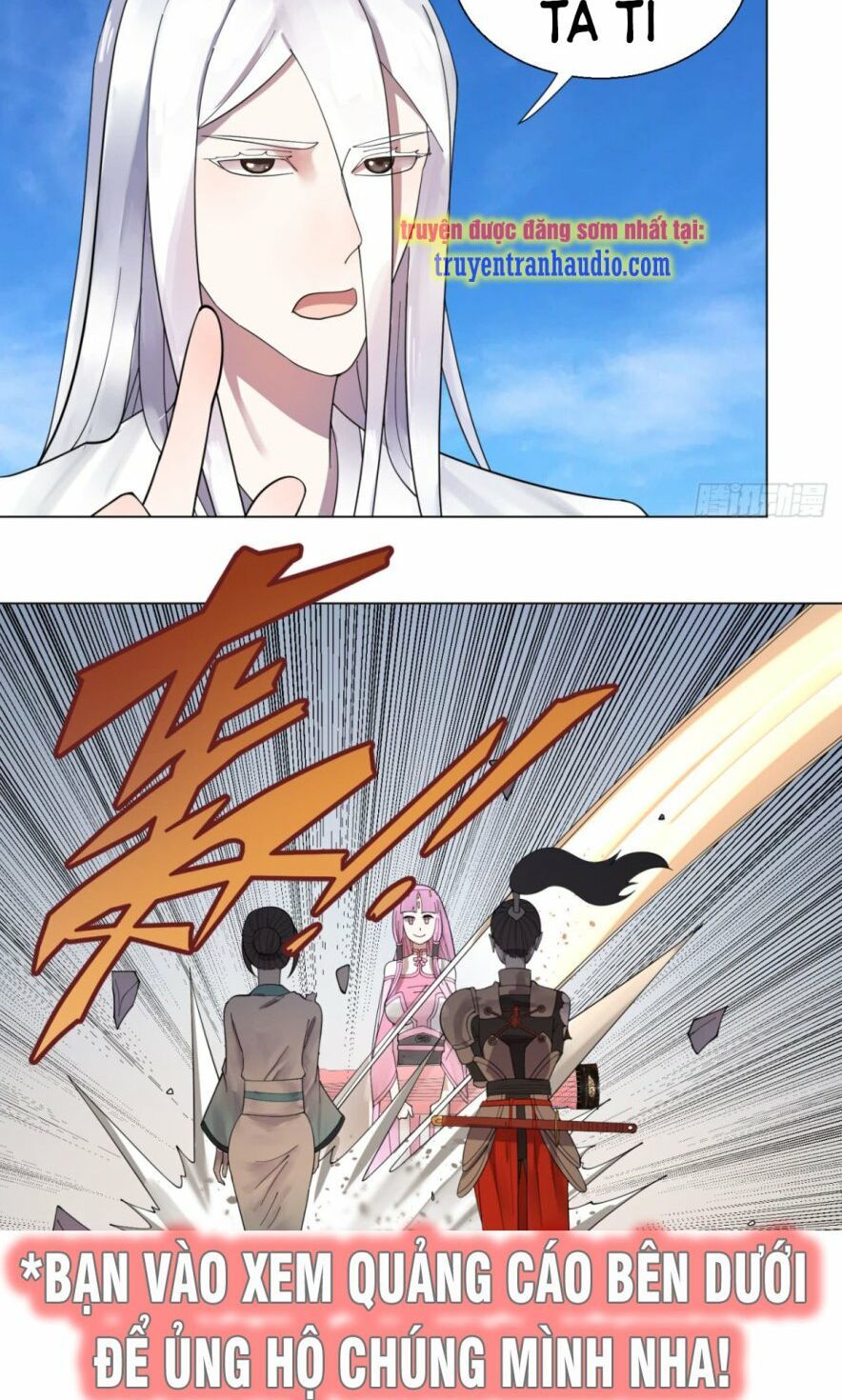 đọc truyện Ta Luyện Khí Ba Ngàn Năm Chương 49 ảnh 12 tại Thiên Thai Truyện